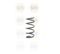 NAPA COIL SPRING REAR