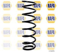 NAPA Coil Spring Rear (NCS1034) - Genuine OE Part - Single