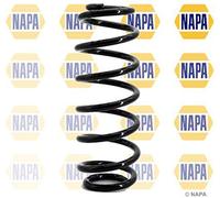 NAPA Coil Spring Rear (NCS1127) - Genuine OE Part - Single