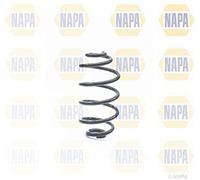 NAPA Coil Spring Rear (NCS1173) - Genuine OE Part - Single