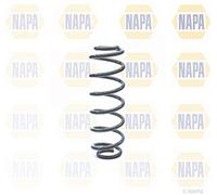 NAPA Coil Spring Rear (NCS1219) - Genuine OE Part - Single