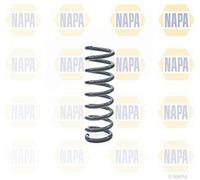 NAPA Coil Spring Rear (NCS1224) - Genuine OE Part - Single