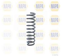 NAPA Coil Spring Rear (NCS1257) - Genuine OE Part - Single