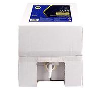 Napa DOT 4 Fully Synthetic Brake & Clutch Fluid (NBF3020) - 20 Litres 20L - Eco Friendly Bag in a Box