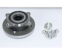 Wheel Bearing Kit Front PWB1166 NAPA 31226756889 6756889 31226756889S1 Quality