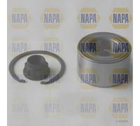 NAPA Wheel Bearing Kit fits Iveco Nissan Opel Renault Vauxhall