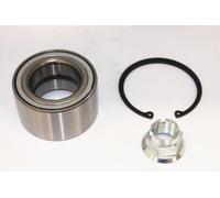 Wheel Bearing Kit Front PWB1081 NAPA 4020200Q0B 4021000QAC 4403023 9111023 New