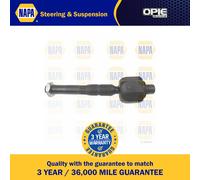 NAPA Inner Rack End Tie Rod Joint NST6354 - Left or Right - A1633380215 - New