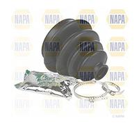 Napa NCB1007 - Bellow Set, drive shaft