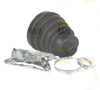 Napa NCB8001 - Bellow Set, drive shaft