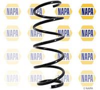 Napa NCS1095 - Coil Spring