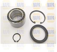 Napa PWB1192 - Wheel Bearing Kit
