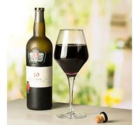 Napa Red Wine Glasses 20.5oz / 580ml