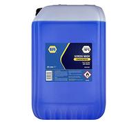 Napa Screen Wash & De-Icer -10C Concentrate (NSW1025L) - 25 Litres 25L