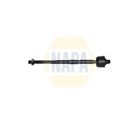 NAPA Stabiliser Drop Link Front Right fits Abarth Fiat Ford