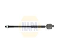 NAPA Stabiliser Drop Link Front Right fits Seat Skoda Vw