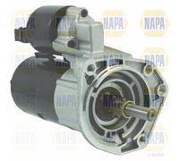 NAPA Starter Motor for Volkswagen Caddy Kombi AEE 1.6 Litre (06/1997-06/2000)