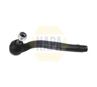 NAPA Steering Tie Rod End Ball Joint Front Left M16x1 fits Mercedes-Benz M-Class