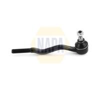 NAPA Steering Tie Rod End Ball Joint Front Right M14x1.5 fits Bmw