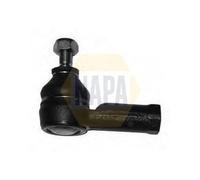 NAPA Steering Tie Rod End Ball Joint Front Right M14x1.5 fits Opel Vauxhall