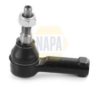 NAPA Steering Tie Rod End Ball Joint Front Right M16x1.5 fits Ford