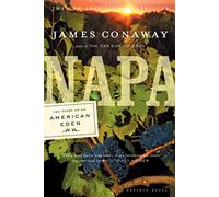 Napa: The Story of an American Eden