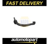 Track Rod End Napa NST6323 for VW Transporter TDi 2.0 15-24