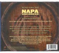 Napa Uncorked with David Hyde Pierce