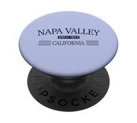 Napa Valley California CV1X PopSockets Adhesive PopGrip