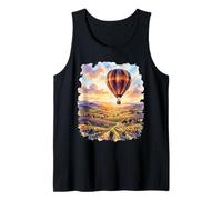 Napa Valley Tank Top