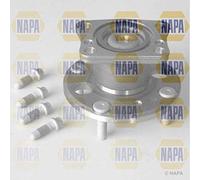 NAPA Wheel Bearing Kit (PWB1243) - Genuine OE Part - Single