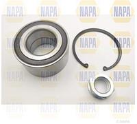 NAPA Wheel Bearing Kit (PWB1279) - Genuine OE Part - Single