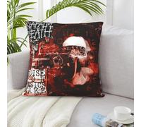 Napalm Death 02214 Pillows Headboards Home Decoration Dakimakura Pillow Case Pillow Cover