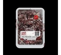 NAPALM DEATH - Apex Predator