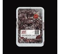 Napalm Death - Apex Predator Easy Meat +Bonus [Japan CD] QATE-10070