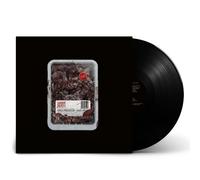 Napalm Death Apex predator - Easy meat LP multicolor Onesize