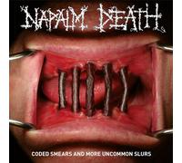 Napalm Death - Coded Smears & More Uncommon S