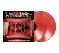 Napalm Death - Coded Smears & More Uncommon Slurs [VINYL]