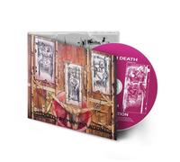 Napalm Death - Death By Manipulation (Reissue)