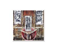 Napalm Death - Death By Manipulation - Digipak CD