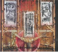 Napalm Death - Death By Manipulation (Reissue)