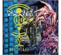 Napalm Death - Diatribes [CASSETTE]