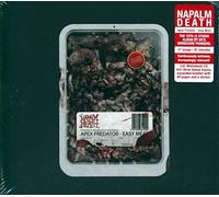 Napalm Death - Easy Meat