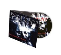 Napalm Death - Fear Emptiness Despair