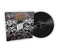 Napalm Death - From Enslavement To Obliteration [VINYL]