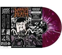 Napalm Death - From Enslavement to Obliteration (Rsd2023-UK) [VINYL]