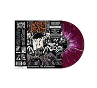 Napalm Death - From Enslavement To Obliteration [VINYL]