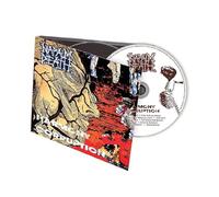 Napalm Death – Harmony Corruption – CD – Digipak (2024)