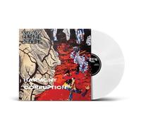 NAPALM DEATH - HARMONY CORRUPTION PHD EXCLUSIVE WHITE VINY - Preorder - U72z