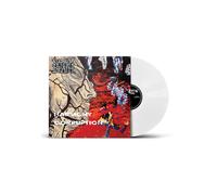 NAPALM DEATH - HARMONY CORRUPTION PHD EXCLUSIVE WHITE VINY - Preorder - U72z